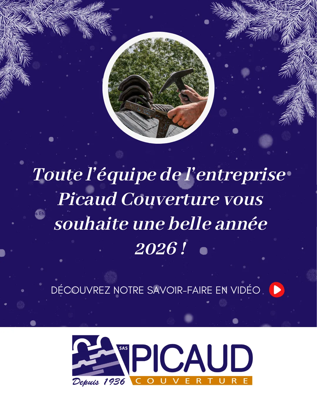 Visuel fêtes de fin d'année