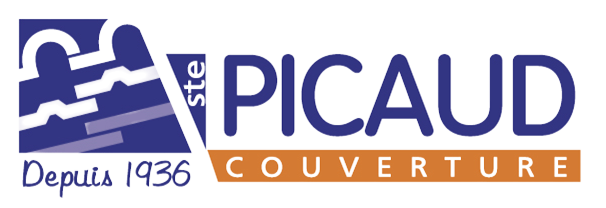 Logo Picaud Couverture